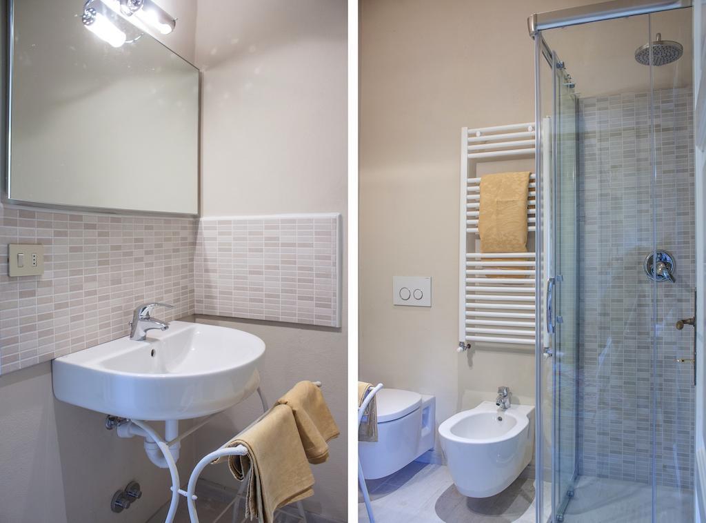 Casa La Viola Blu Bed & Breakfast เชอร์นอบบิโอ ห้อง รูปภาพ